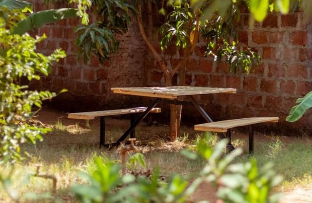 Kilimanjaro sons Homestay