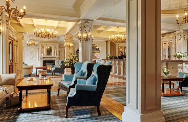 Killarney Avenue Hotel