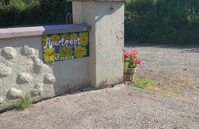 Killarney Saoirse Apartment Sleeps up to 4 Adults