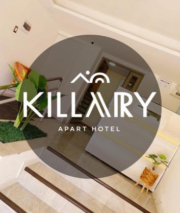 Killary Apart Hotel