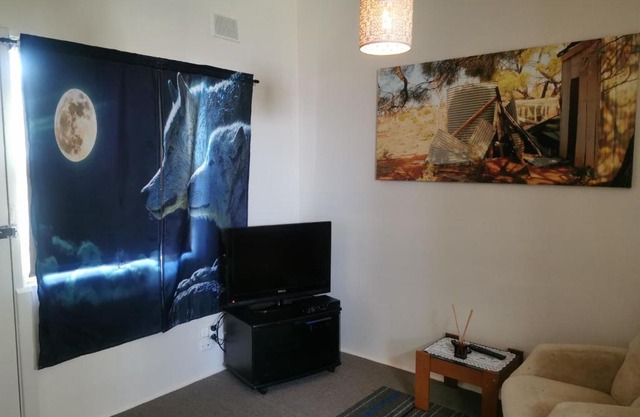 Kimba Units - Apartment 3