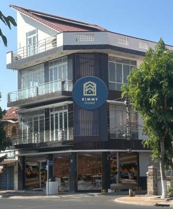 KimMy Home