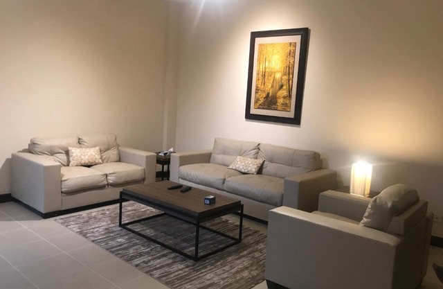 King Abdullah City Marina APT