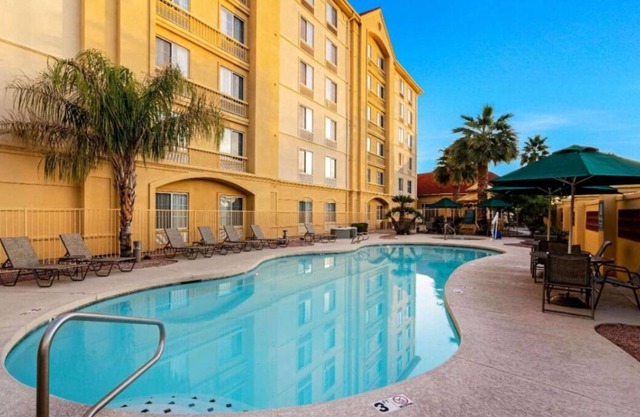 King Bed, Non- Smoking at La Quinta Inn by Wyndham Mesa Superstition Springs