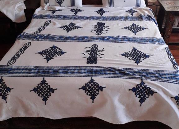 King lalibela guest house