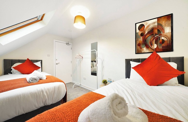 King Size beds, CCTV parking , Discounts