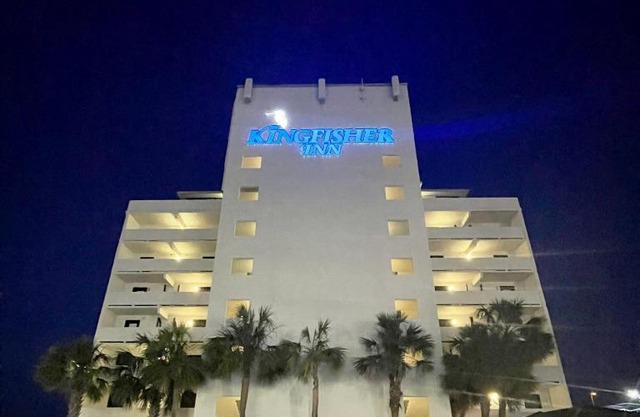 Kingfisher Inn