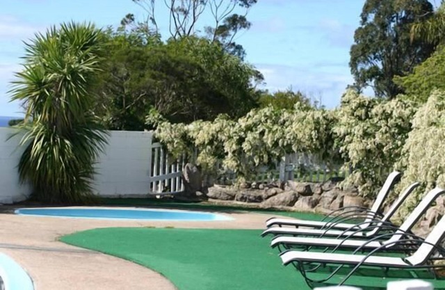 Kingfisher Motel