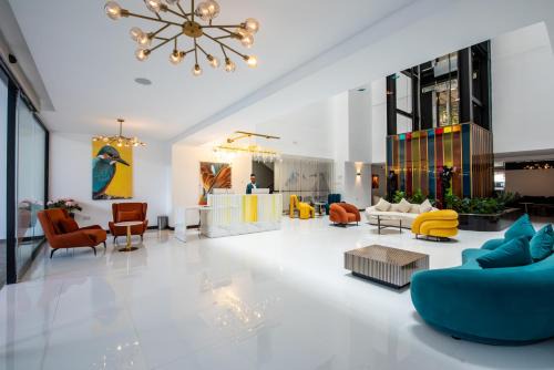 Kingfisher Nest Hotel Suites- Westlands, Near Sarit Center