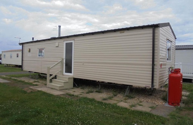 Kingfisher Vacation III 6 Berth 3 bedrooms Close to site entrance