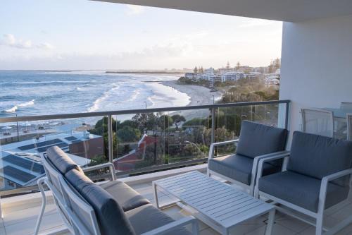 Kings Edge Holiday Apartments