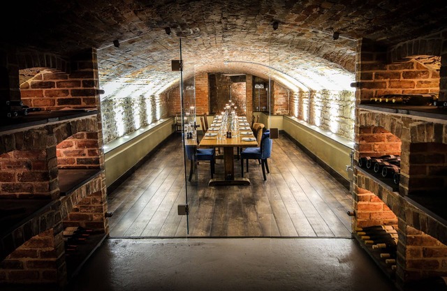Kings Head Hotel