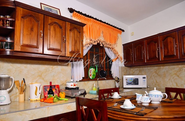 Kings Villa