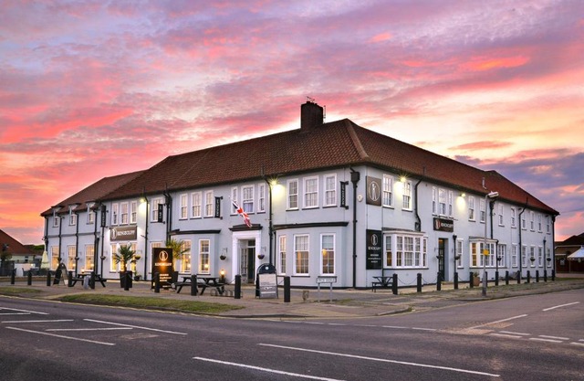 Kingscliff Hotel 