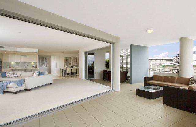 Kingscliff Ocean Terrace 
