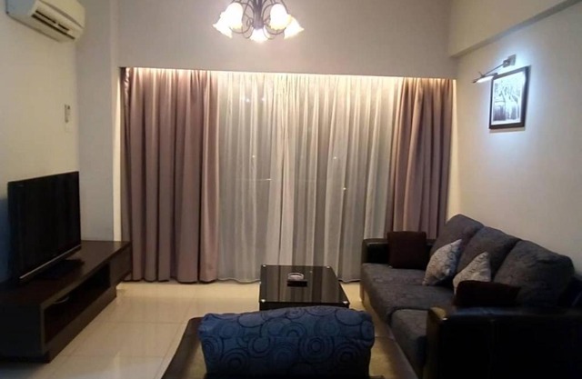 Kinta Riverfront Hotel & Suites Apartment