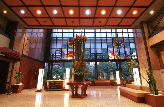 Kinugawa Plaza Hotel