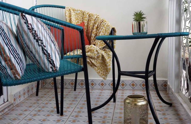 Kiota. stylish getaway nest