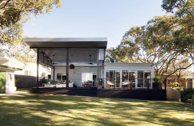 Kirby's Berrara Beach House