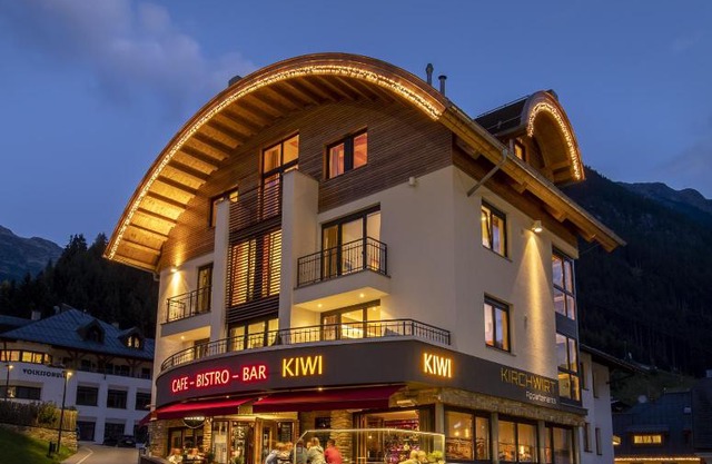 Kirchwirt Appartements