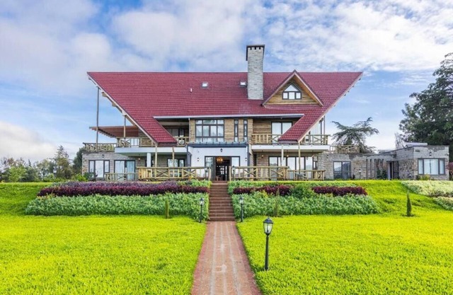 Kirimara Woodlands Resort