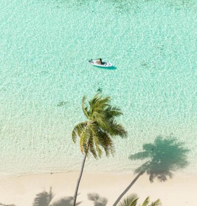 Kirulhiya Maldives - Omadhoo