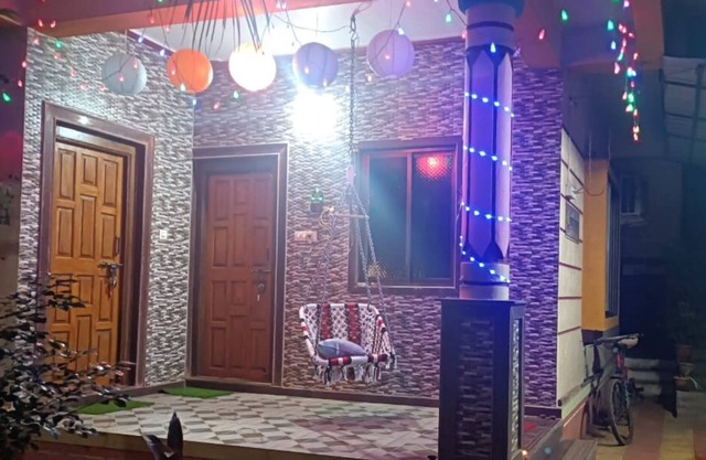Kisan Niwas Homestay