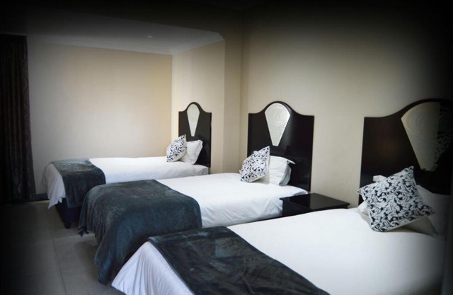 Kismet Hotel