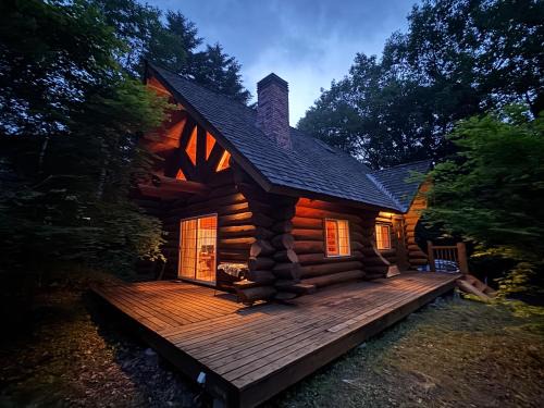 Kitakaruizawa V's Chalet - 北軽井沢 ヴィーズ シャレー -