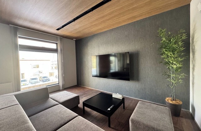 KITAKITSUNE Rent a 130m2 twostory detached hous /Sapporo Hokkaidō