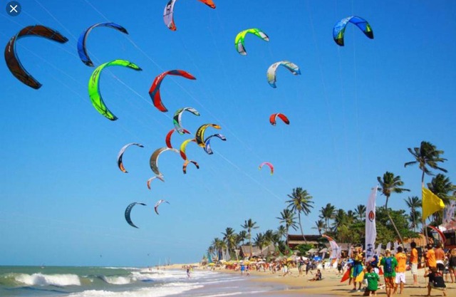 Kite Chale Taiba