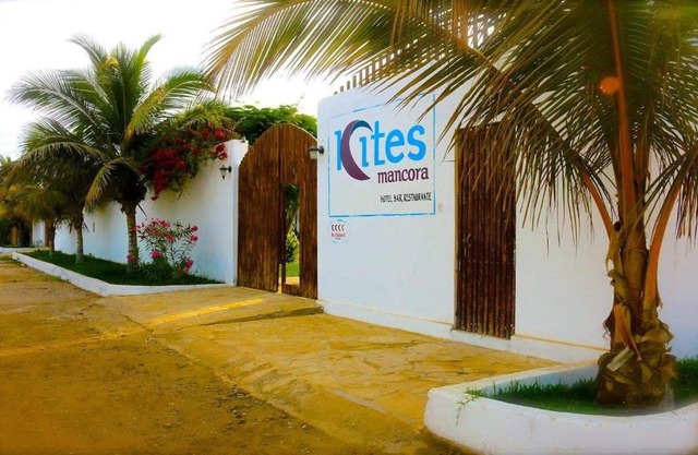 Kites Mancora