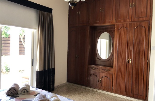 Kiti retreat the place you want to be