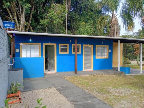 Kitnet a 200m da Praia, Boqueirão Sul, Balsa Cananéia, Ilha Comprida