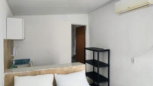 Kitnet centro histórico