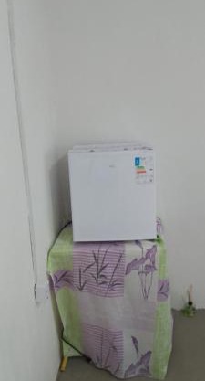 Kitnet progresso
