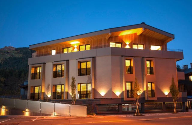 Kitzlife Apartements