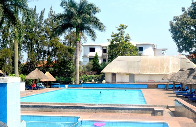 Kiwatule Cottages