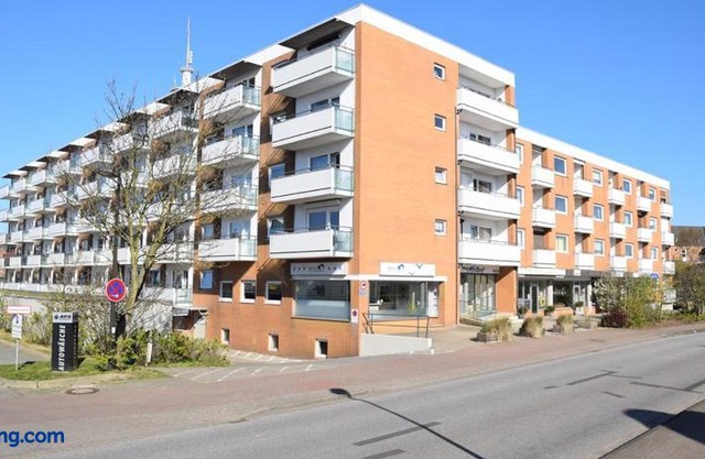 Kjeirstraße 19-21, Whg.51