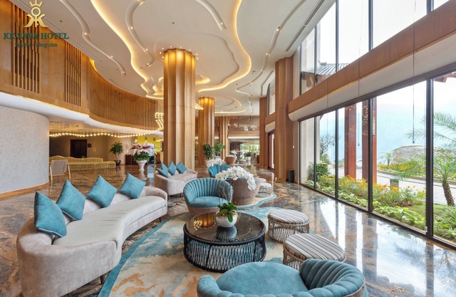 KK Sapa Hotel