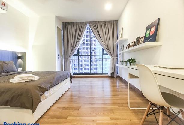 KL Gateway Residency
