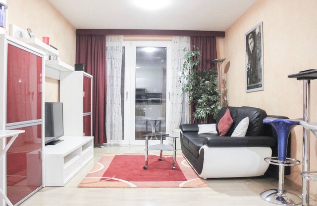 KL7 Charmantes und Gemütliches Zuhause in Mitte