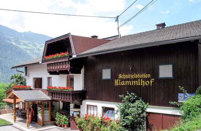 Klammlhof by Interhome