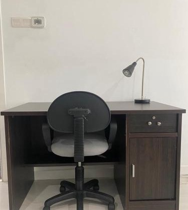 KLCC Bukit Bintang Binjai 8 premium soho by Prime Suites