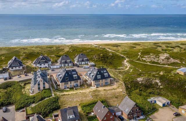 Kleiner Meerblick - Urlaub für Seele und Vierbeiner