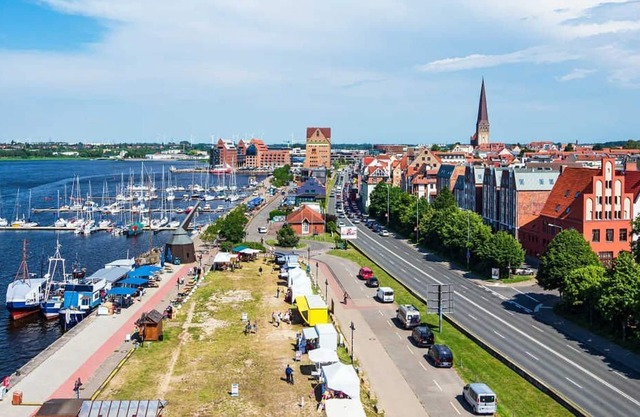 Kleines Doppelzimmer - Das Hotel an der Stadthalle Rostock