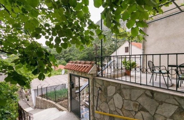 Klepo Apartment