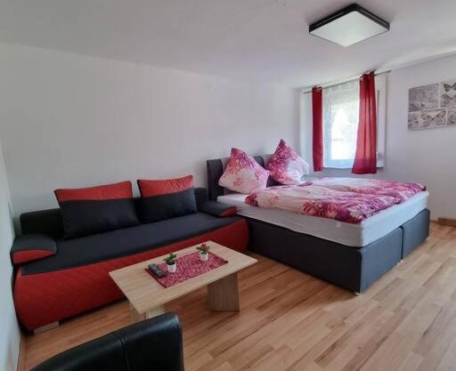 KM2 Apartment
