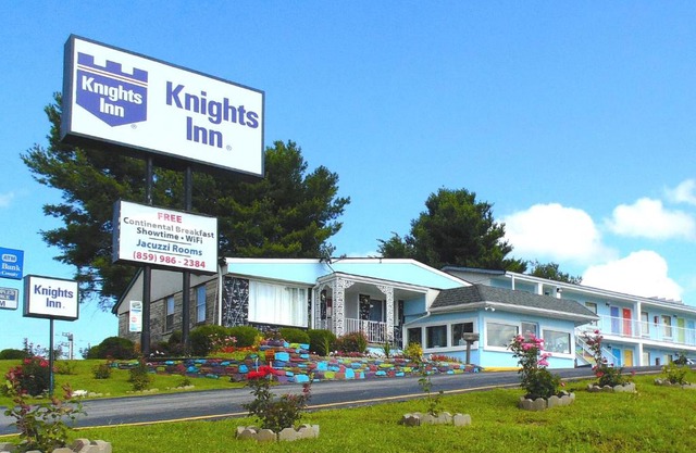 Knights Inn Berea