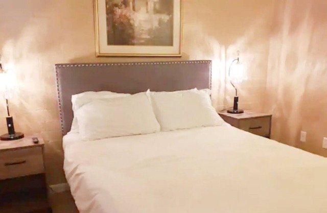 Knockout 1 Bedroom Unit in Midtown Tucson